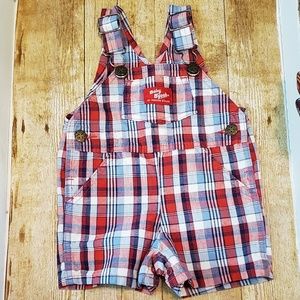 Oshkosh overalls